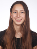 irem benli